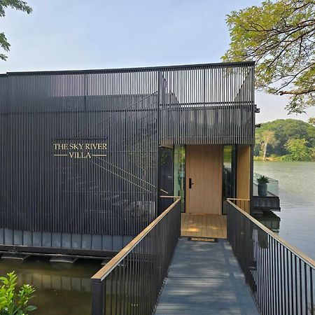The Sky Garden Ban Yang (Kanchanaburi) Exterior foto
