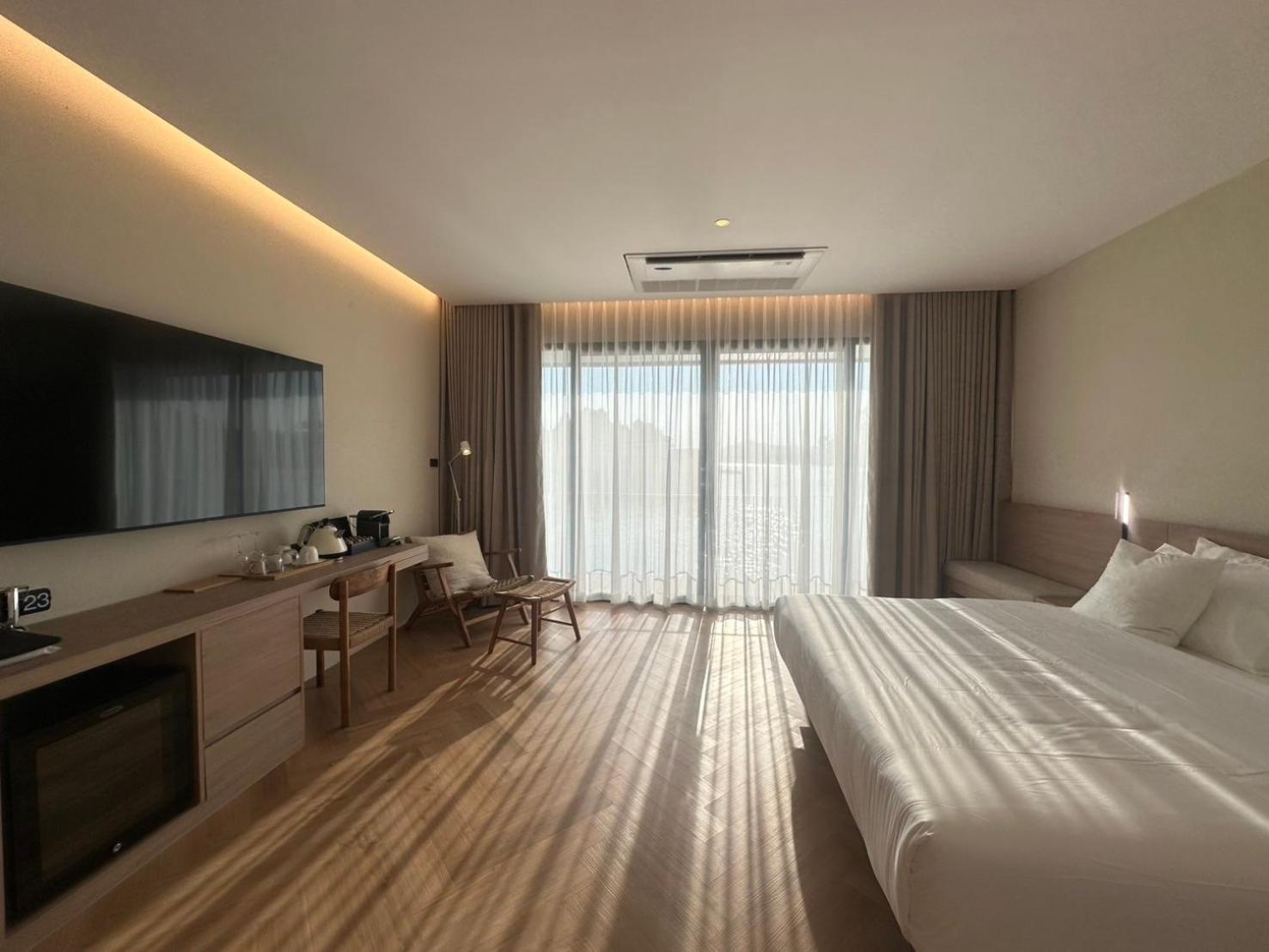 The Sky Garden Ban Yang (Kanchanaburi) Exterior foto