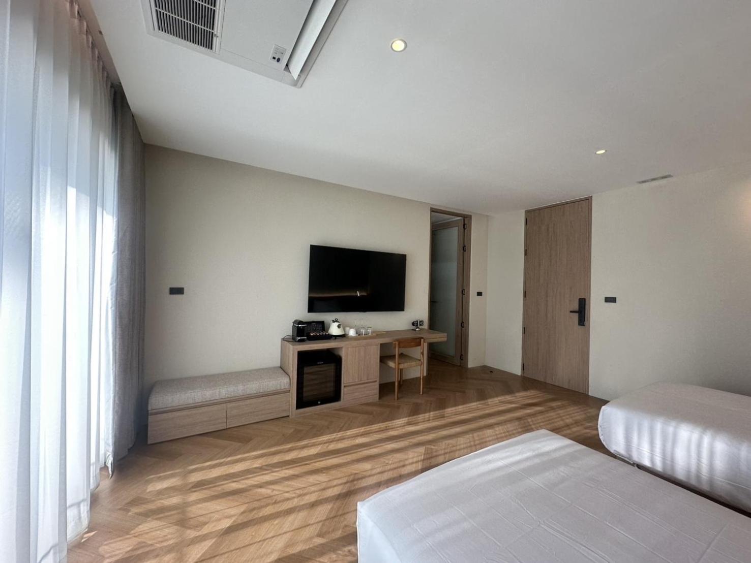 The Sky Garden Ban Yang (Kanchanaburi) Exterior foto