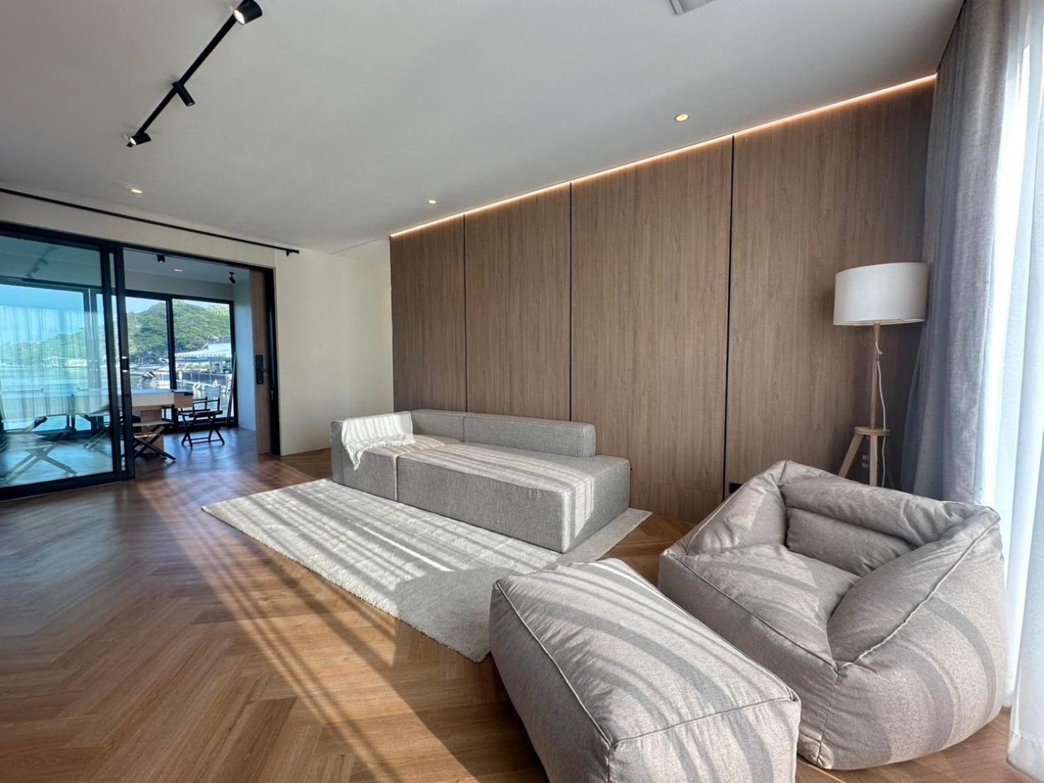The Sky Garden Ban Yang (Kanchanaburi) Exterior foto