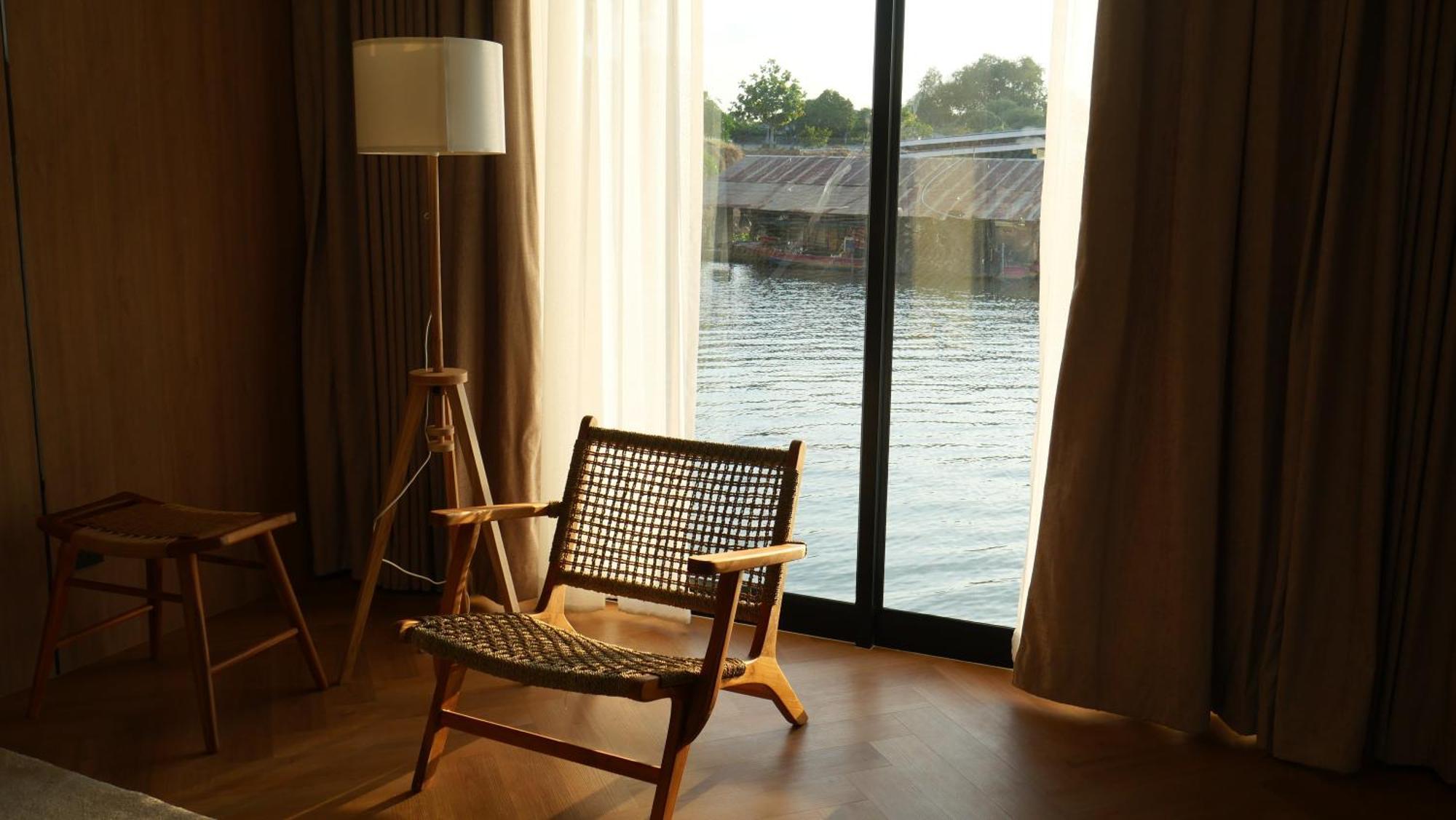 The Sky Garden Ban Yang (Kanchanaburi) Exterior foto